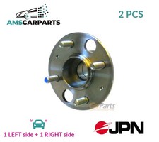 WHEEL BEARING KIT SET PAIR