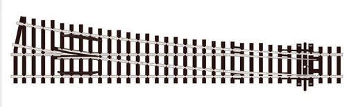 Sl88 peco large radius turnout - large,