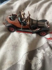 Corgi Chitty Chitty Bang Bang