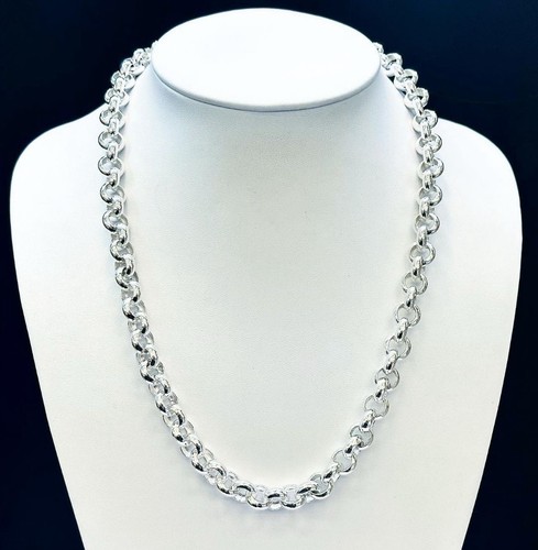 8mm heavy sterling - heavy,