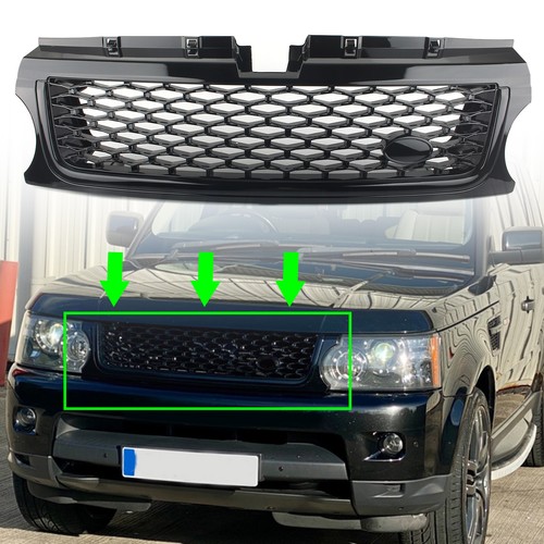 For 2010 2013 range rover - 2010-2013,