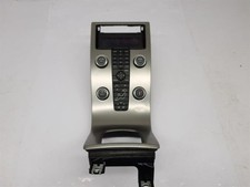 2008 VOLVO C70 HEATER CONTROL