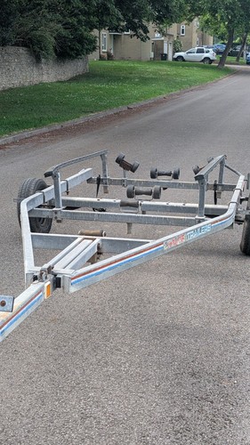 Snipe series 750kg - series,