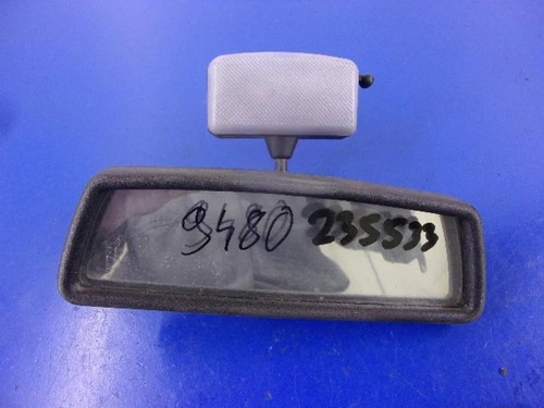 Fiat w126 interior mirror - s,