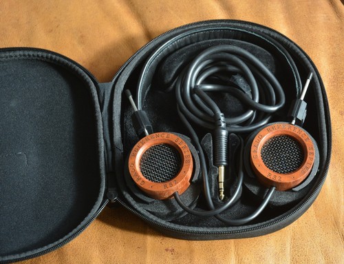 Grado reference series - reference,