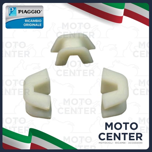 Kit cursors tasseled - kit,