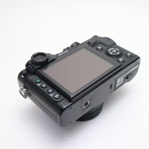 Fujifilm x10 black digital - fujifilm,