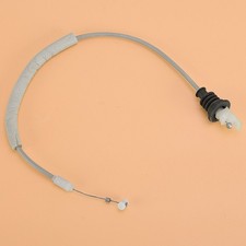 Inner Rear Door Handle Lock