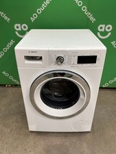 Bosch 9kg 1600rpm Washing