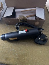 LED Light Egg Candler Tester Mini Lighting Incubator For Experiment Exclusive♡