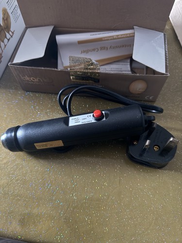 Led light egg candler - light, tester
