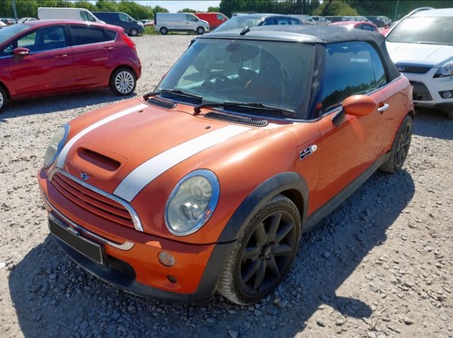 Bmw mini cooper - bmw,