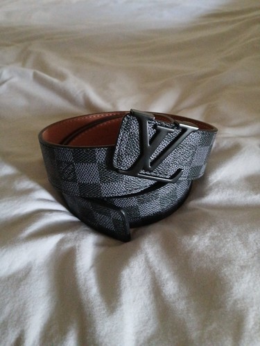 Louis vuitton men leather - men's,