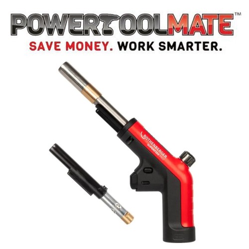 Rothenberger superfire blow - rothenberger,
