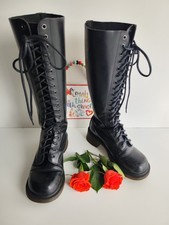 Dr Doc Martens 1420 20 eye