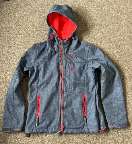 Superdry women windcheater - superdry,