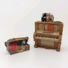 Peter Fagan Colour Box Cats