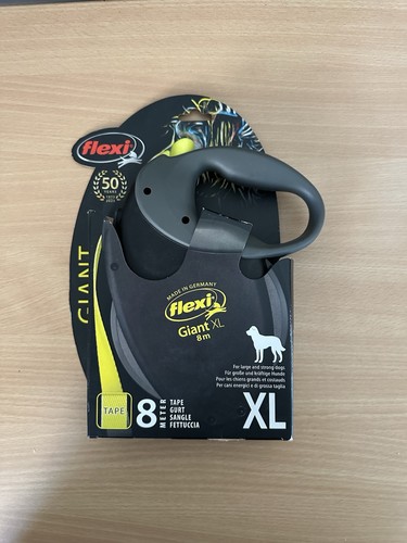 Flexi giant retractable - xl,