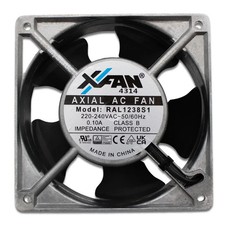 New World Belling Cooling Fan
