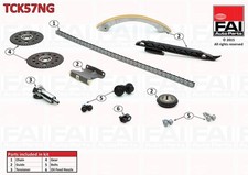 FAI AUTOPARTS TCK57NG TIMING