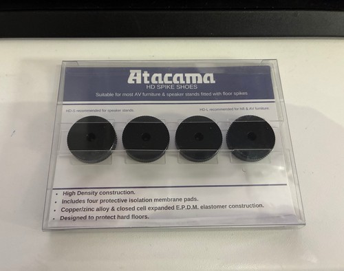 Atacama floor spike - hd-s,