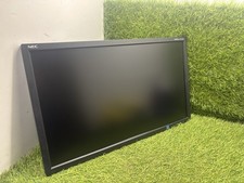 NEC MultiSync E233WMi 23”