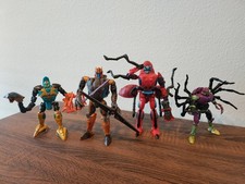 Beast Wars Lot Kingdom Legacy