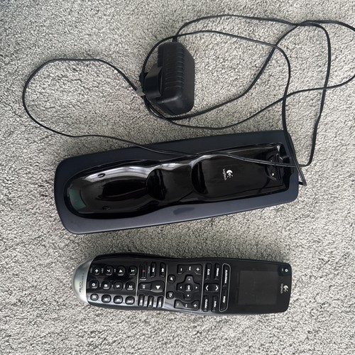 Logitech harmony one - logitech, +