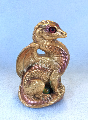 Windstone editions gold bantam - editions,