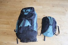 OSPREY WAYPOINT 60 BACKPACK +