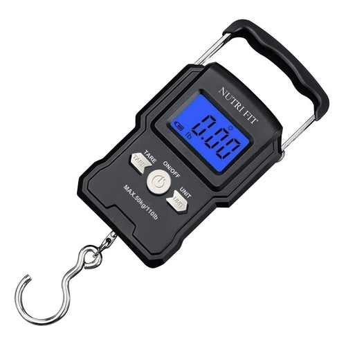 Nutri fit digital - fit, hanging