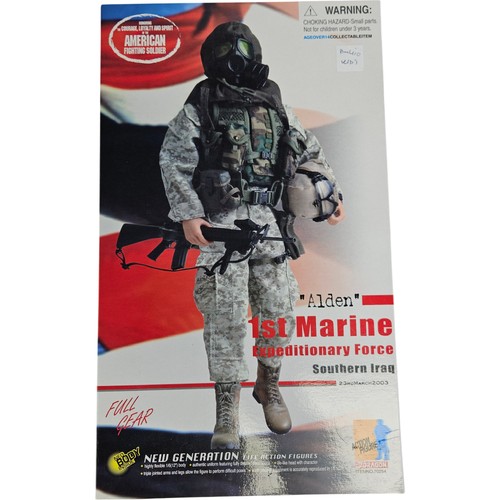 Dragon alden marine - alden,