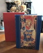 King Arthur: John & Caitlin