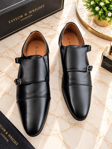 Taylor wright mens black - taylor,