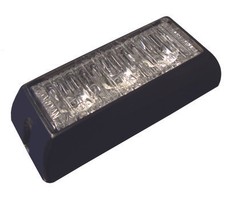 3 LED Directional Warning
