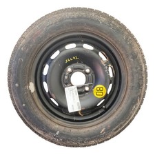 FORD FIESTA Fusion 14 Inch Spare Wheel / Tyre 08-17 Used 175/65/14