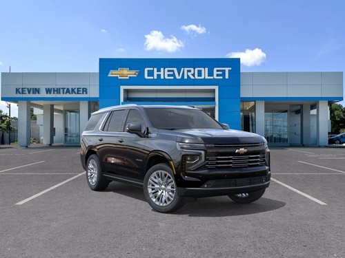 2026 chevrolet tahoe - chevrolet,