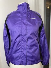 Muddyfox Womens Purple Cycling