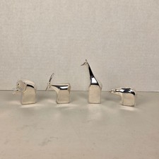 VTG Dansk Designs Set of 4