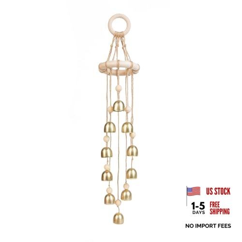 Wind chimes outdoor - wind, outdoor,