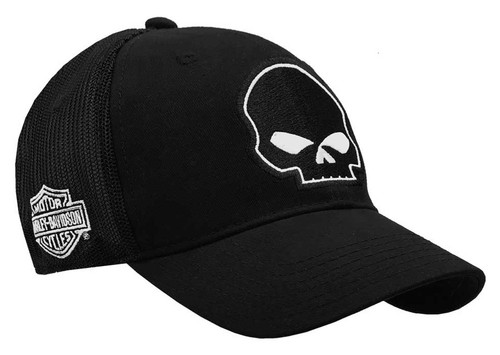 Harley davidson men willie g - men's,