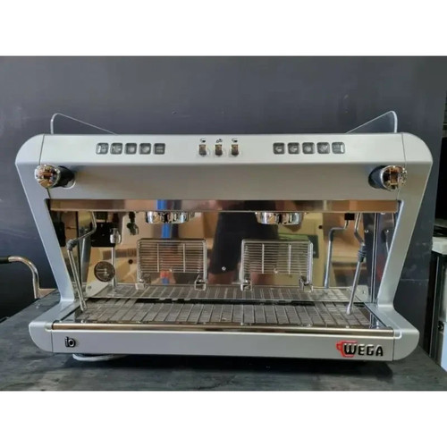 Immaculate group wega - 2,