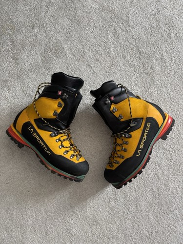 Sportiva nepal boots - la,