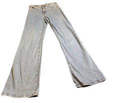 NYDJ Tummy Tuck Jeans Womens 8