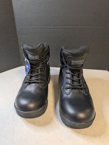 Magnum stealth force 0 - force, 6.0