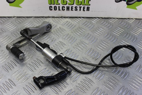 Bmw 1300 gear - bmw, k