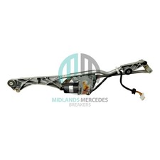 MERCEDES-BENZ C Class CLK W203