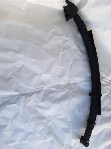 Leaf spring rear - leaf, hilux