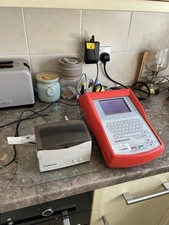 Seaward Printer For Pat