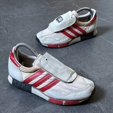 Vintage 1986 Adidas Micropacer